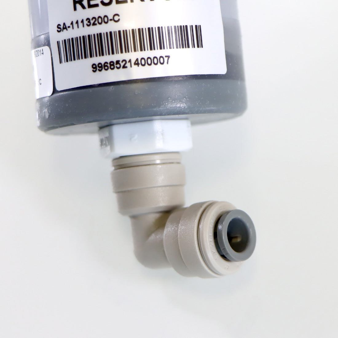 Lumenis LightSheer Infinity Laser Coolant Liquid Reservoir Tank Cylinder PARTS