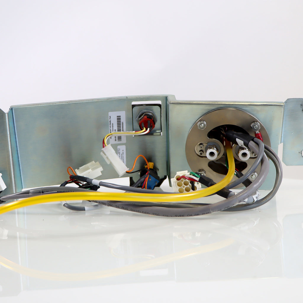 Lumenis LightSheer Infinity Laser Emergency Stop Button Keyswitch Panel PARTS