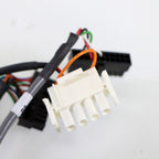 Lumenis LightSheer Infinity Laser Emergency Stop Button Keyswitch Panel PARTS