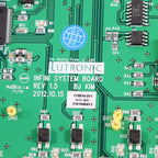 Lutronic Infini RadioFrequency System Circuit Board Green 170814-011 PCB RF PART