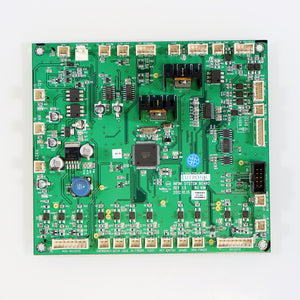Lutronic Infini RadioFrequency System Circuit Board Green 170814-011 PCB RF PART