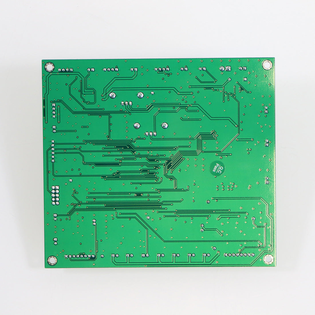 Lutronic Infini RadioFrequency System Circuit Board Green 170814-011 PCB RF PART