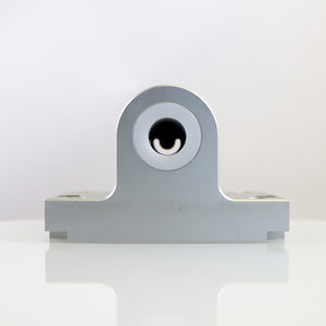 Lutronic Infini RadioFrequency Mast Arm BASE Pole Holder Dock Support Mount PART