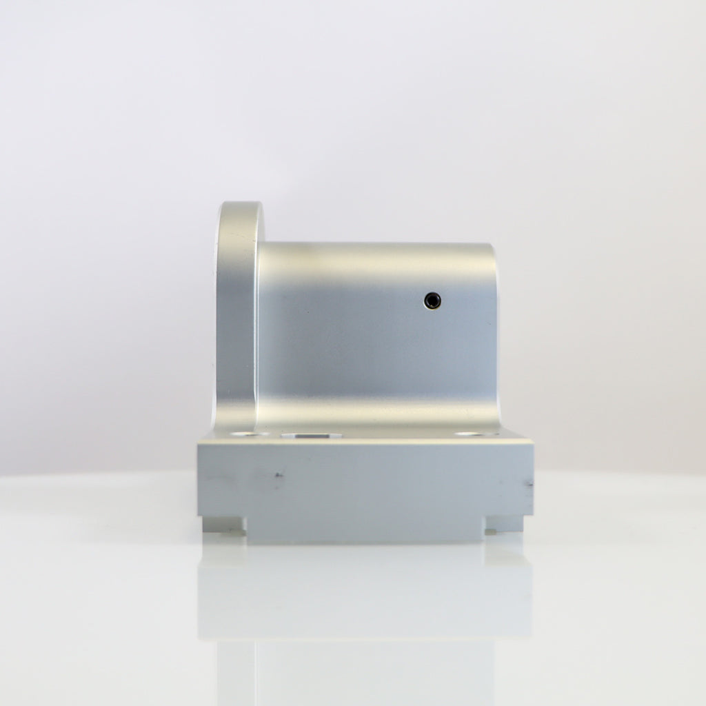 Lutronic Infini RadioFrequency Mast Arm BASE Pole Holder Dock Support Mount PART