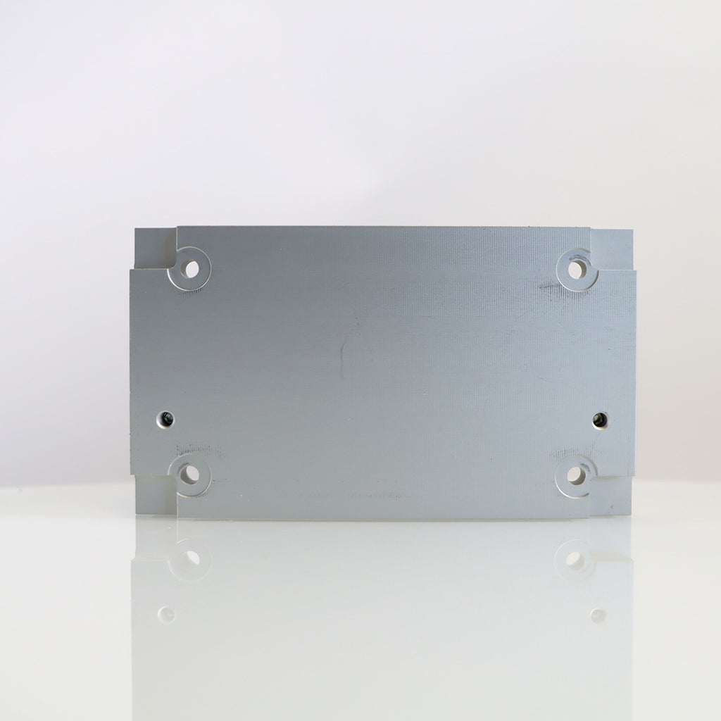 Lutronic Infini RadioFrequency Mast Arm BASE Pole Holder Dock Support Mount PART