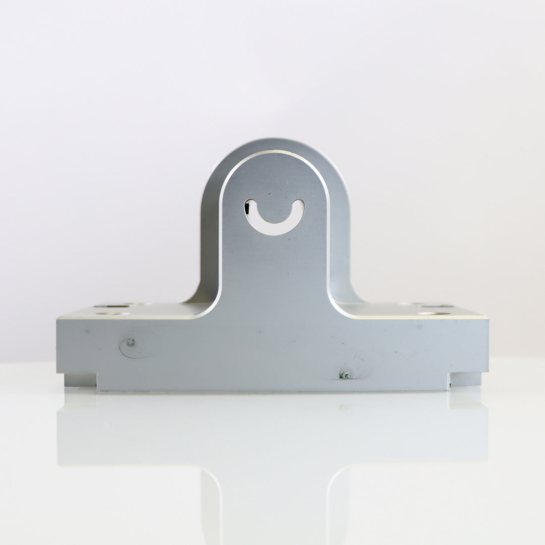Lutronic Infini RadioFrequency Mast Arm BASE Pole Holder Dock Support Mount PART