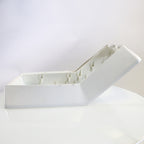 Lutronic Infini RadioFrequency Monitor Screen Frame White Base Escutcheon PARTS