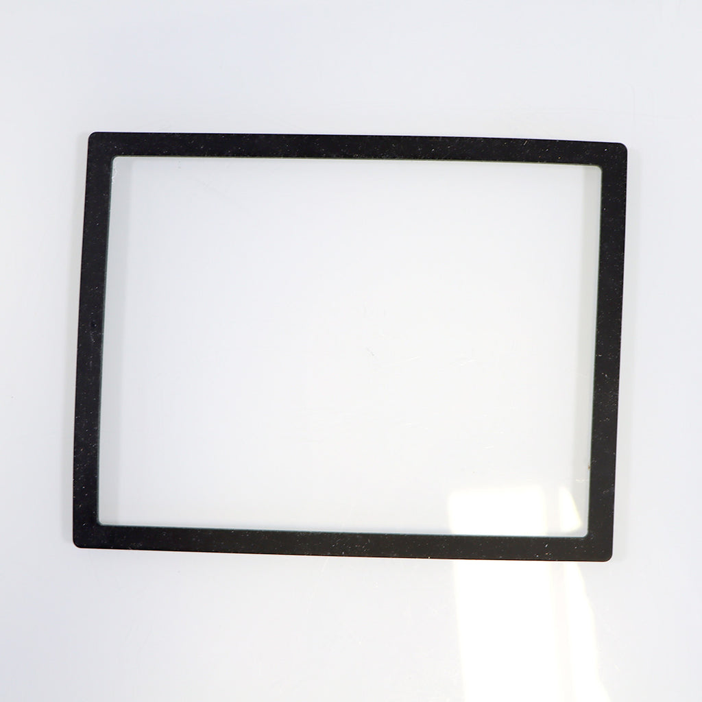 Lutronic Infini LT RadioFrequency Monitor Screen Frame Rubber Gasket Seal PARTS