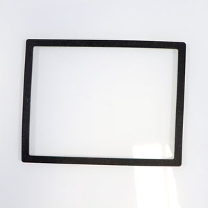 Lutronic Infini LT RadioFrequency Monitor Screen Frame Rubber Gasket Seal PARTS