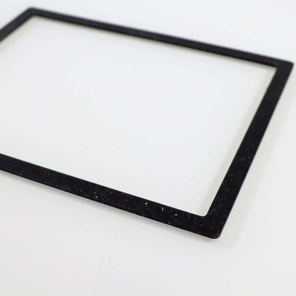 Lutronic Infini LT RadioFrequency Monitor Screen Frame Rubber Gasket Seal PARTS
