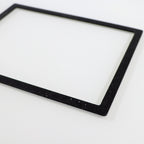 Lutronic Infini LT RadioFrequency Monitor Screen Frame Rubber Gasket Seal PARTS