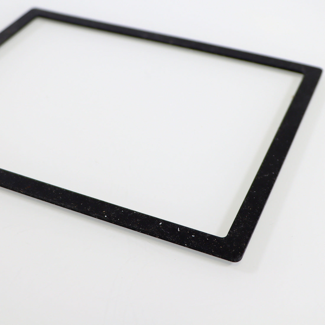 Lutronic Infini LT RadioFrequency Monitor Screen Frame Rubber Gasket Seal PARTS