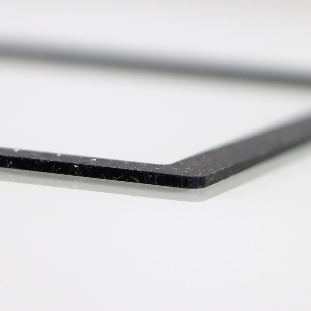 Lutronic Infini LT RadioFrequency Monitor Screen Frame Rubber Gasket Seal PARTS