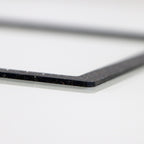 Lutronic Infini LT RadioFrequency Monitor Screen Frame Rubber Gasket Seal PARTS