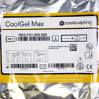 Zeltiq CoolSculpting CoolGel Max Cool Gel Pads BRZ-PD1-08X-008 Exp04/2022 x3 Pcs