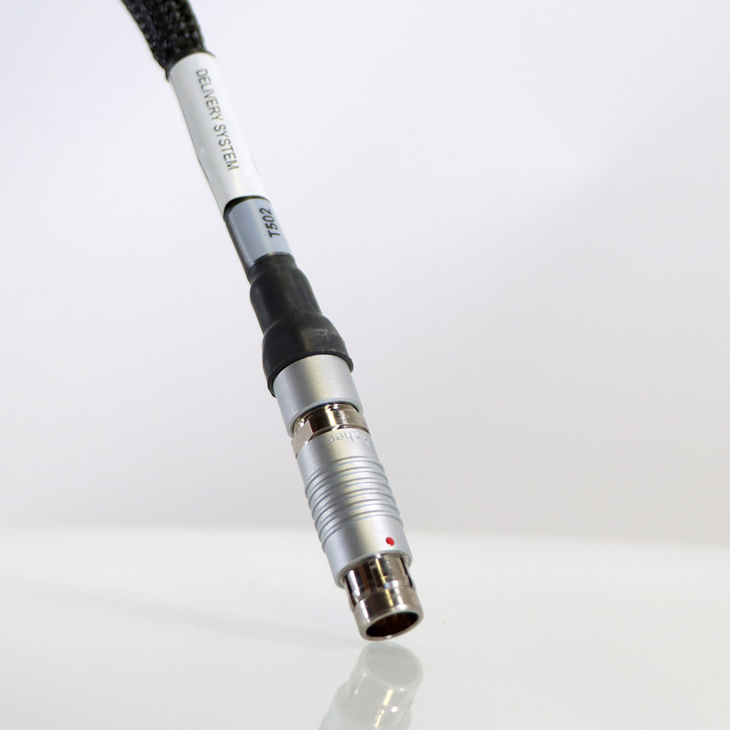 CANDELA GentleMAX GMax PRO Laser Standard HandPiece 7122-00-9404 NO DCD