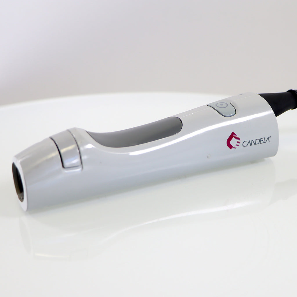 CANDELA GentleMAX GMax PRO Laser Standard HandPiece 7122-00-9404 NO DCD