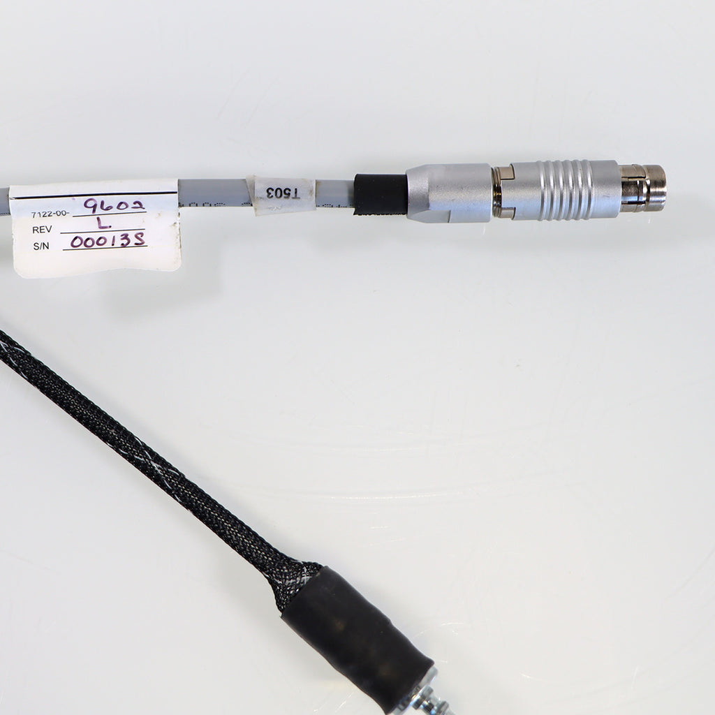 CANDELA GentleMAX GMax PRO Specialty X2 1.5/3/5/3x10mm Handpiece 7122-00-9602