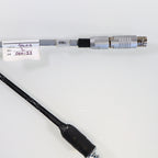 CANDELA GentleMAX GMax PRO Specialty X2 1.5/3/5/3x10mm Handpiece 7122-00-9602