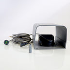 Clipper Foot Pedal Quick Release Magnetic Connector Footswitch Pedal & Bad 6-Pin