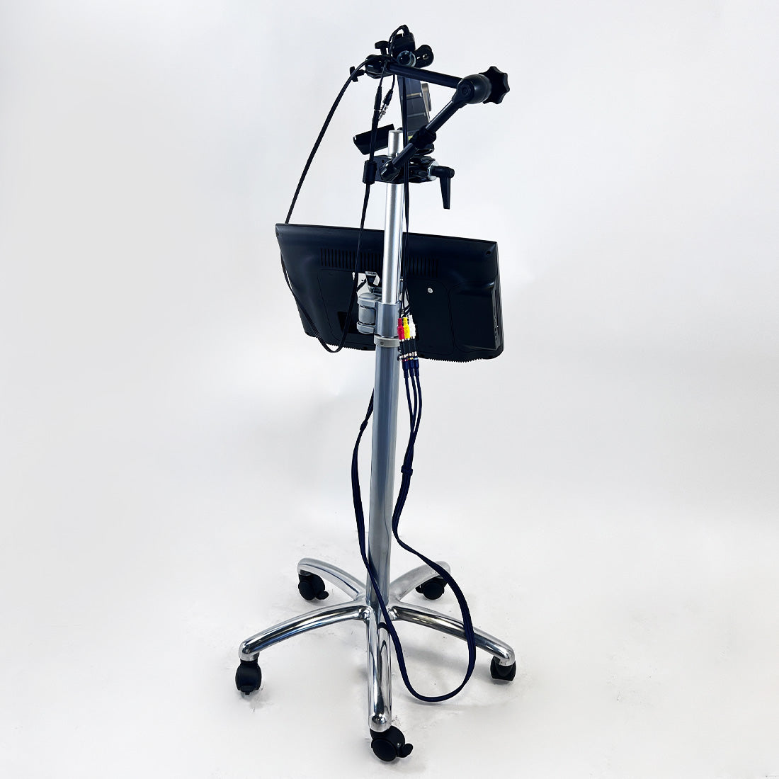ICI Infrared Thermal Imaging Camera TEi-P Toughcam P-Series with Stand & Monitor