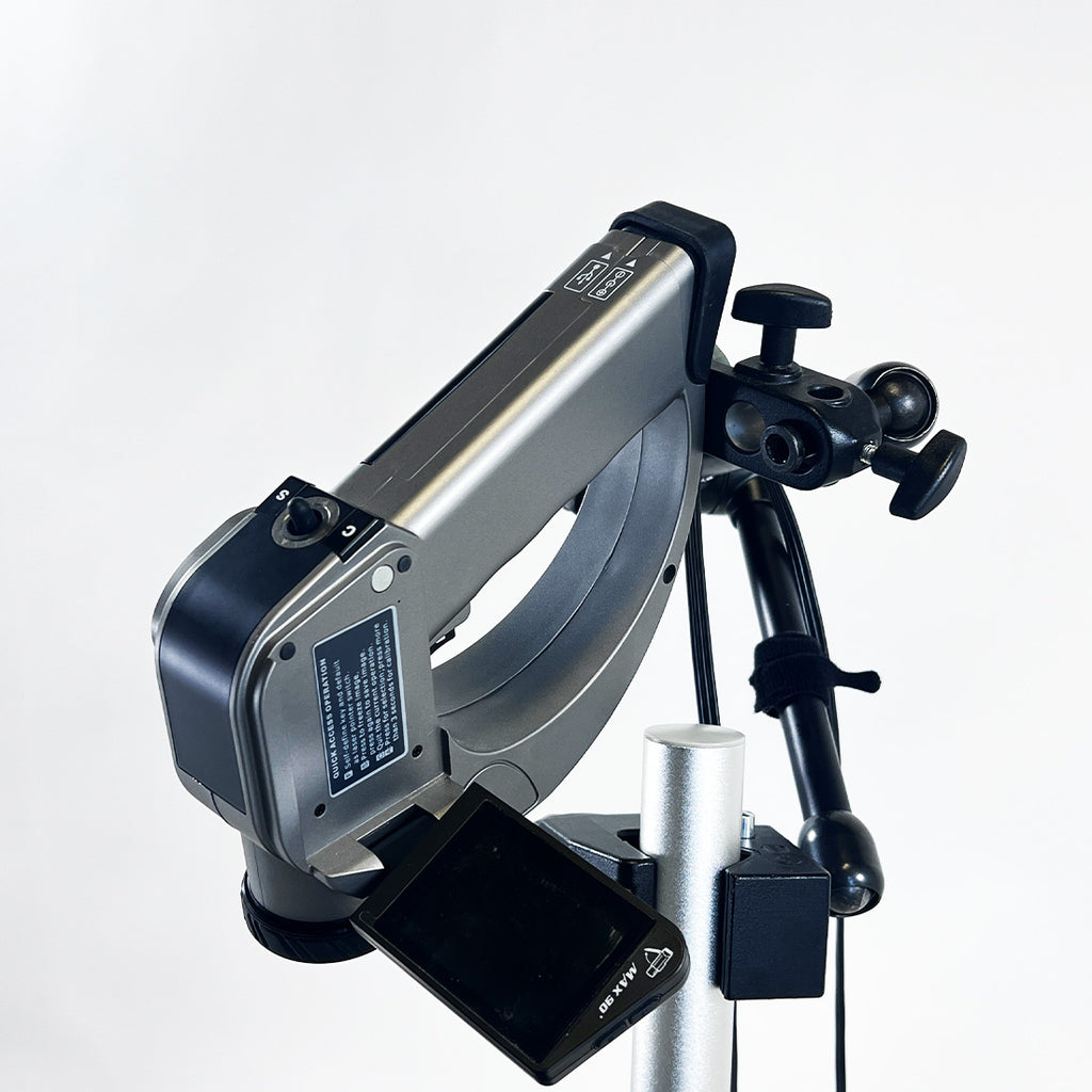 ICI Infrared Thermal Imaging Camera TEi-P Toughcam P-Series with Stand & Monitor