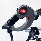 ICI Infrared Thermal Imaging Camera TEi-P Toughcam P-Series with Stand & Monitor