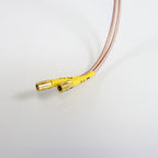 Lutronic Infini Microneedle MFR SFR Handpiece GUI 16-Pin Female Connector Base