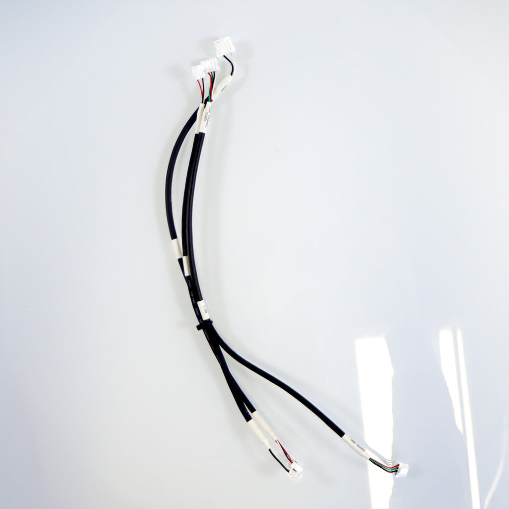 Lutronic Infini Microneedle Electrical Wiring Pigtail System Board LCD J7 Panel