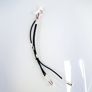 Lutronic Infini Microneedle Electrical Wiring Pigtail System Board LCD J7 Panel