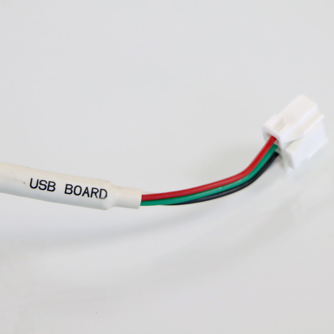 Lutronic Infini Microneedle Electrical Wiring Pigtail System Board LCD J7 Panel