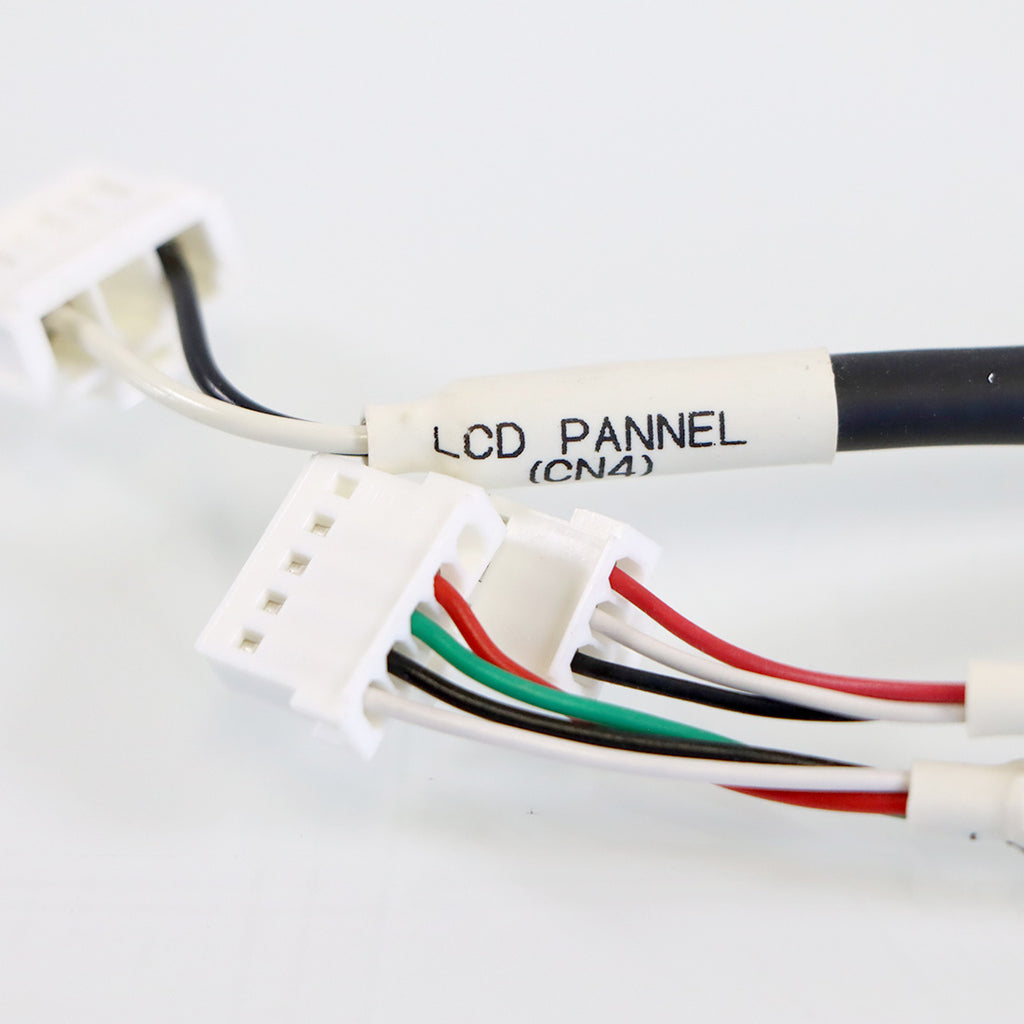 Lutronic Infini Microneedle Electrical Wiring Pigtail System Board LCD J7 Panel