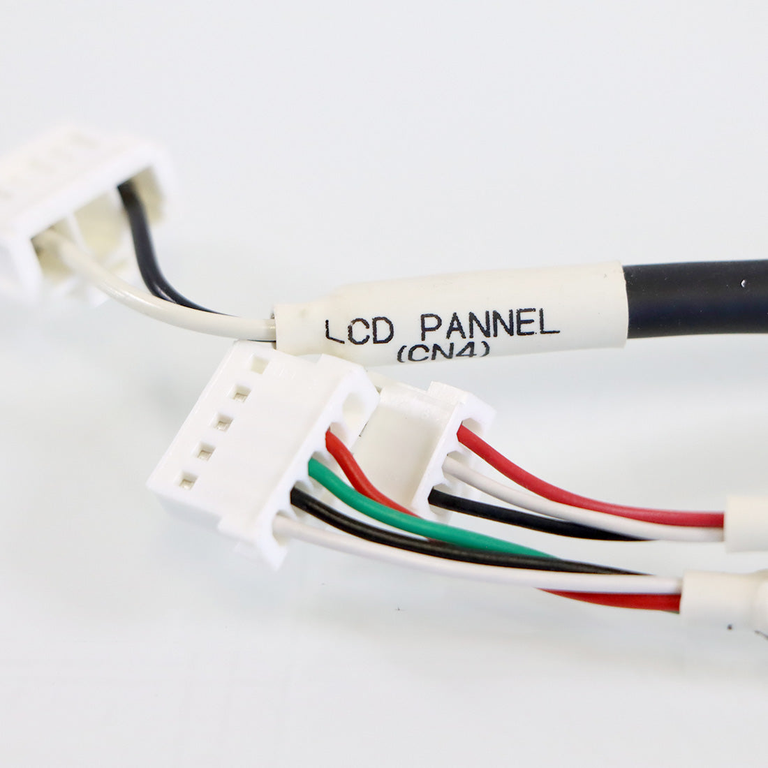 Lutronic Infini Microneedle Electrical Wiring Pigtail System Board LCD J7 Panel