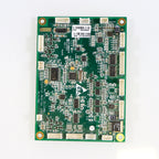 Syneron Medical E-Matrix I/O Card PC71793 AS78541 PCB Green Circuit Board Part