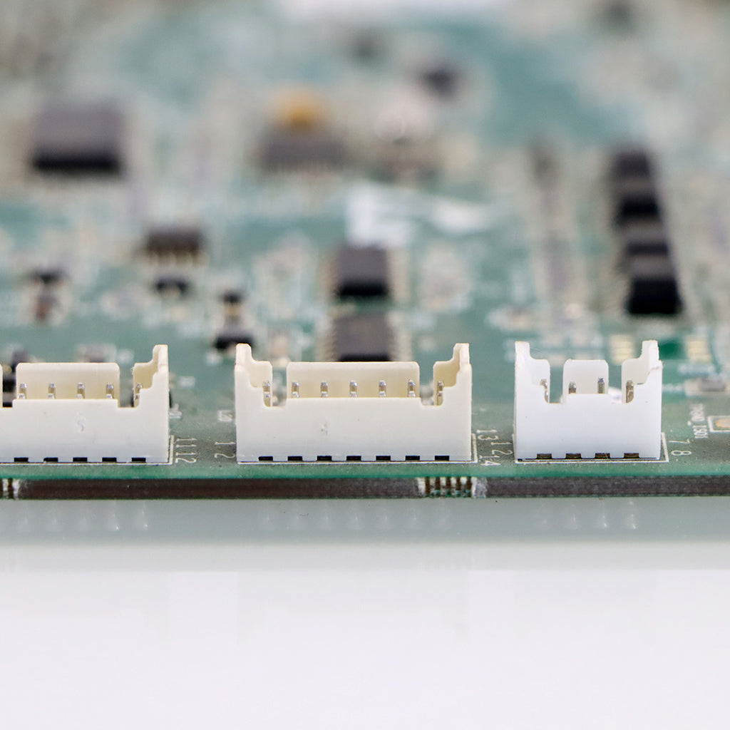 Syneron Medical E-Matrix I/O Card PC71793 AS78541 PCB Green Circuit Board Part