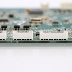 Syneron Medical E-Matrix I/O Card PC71793 AS78541 PCB Green Circuit Board Part