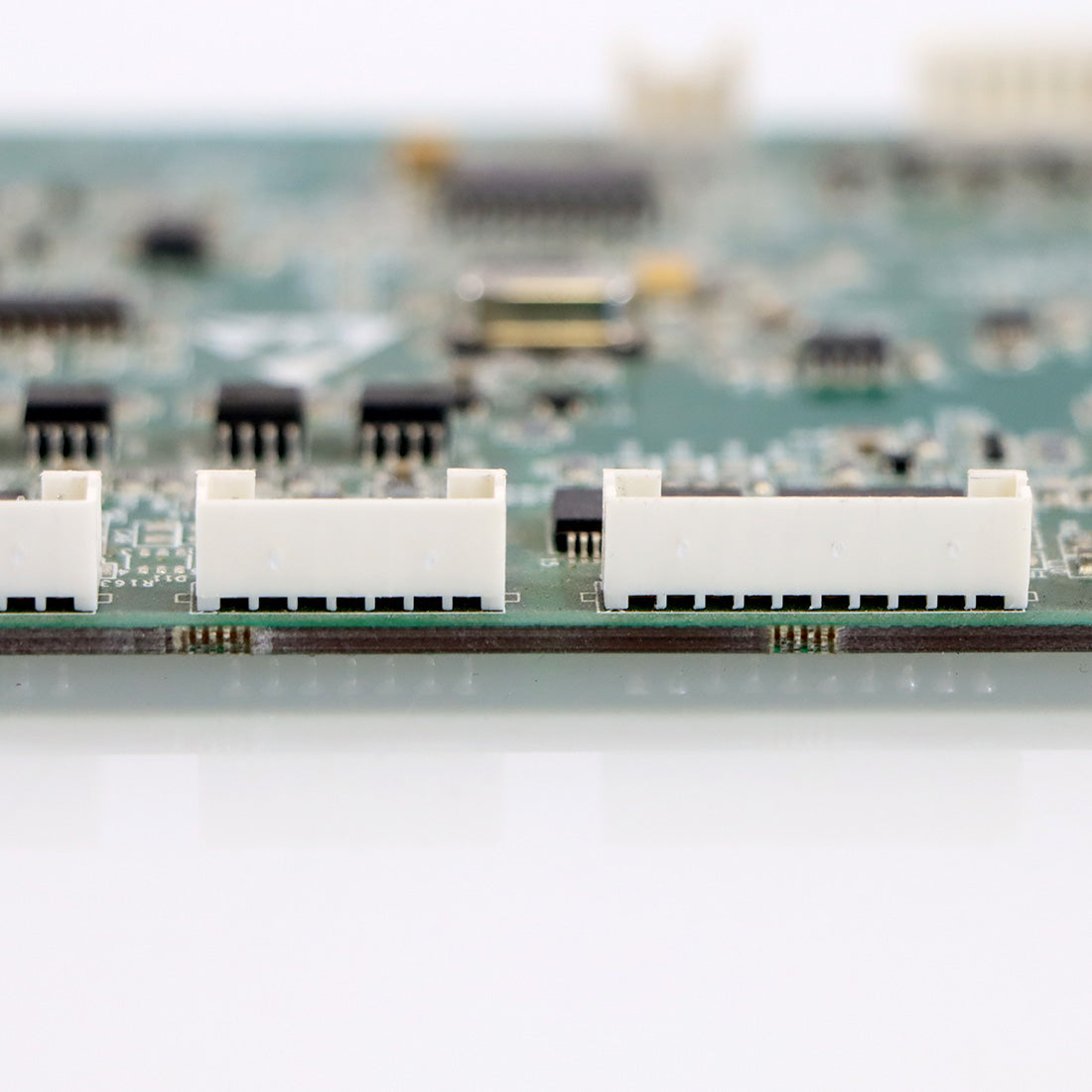 Syneron Medical E-Matrix I/O Card PC71793 AS78541 PCB Green Circuit Board Part