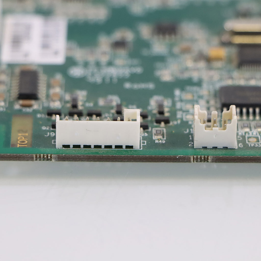 Syneron Medical E-Matrix I/O Card PC71793 AS78541 PCB Green Circuit Board Part
