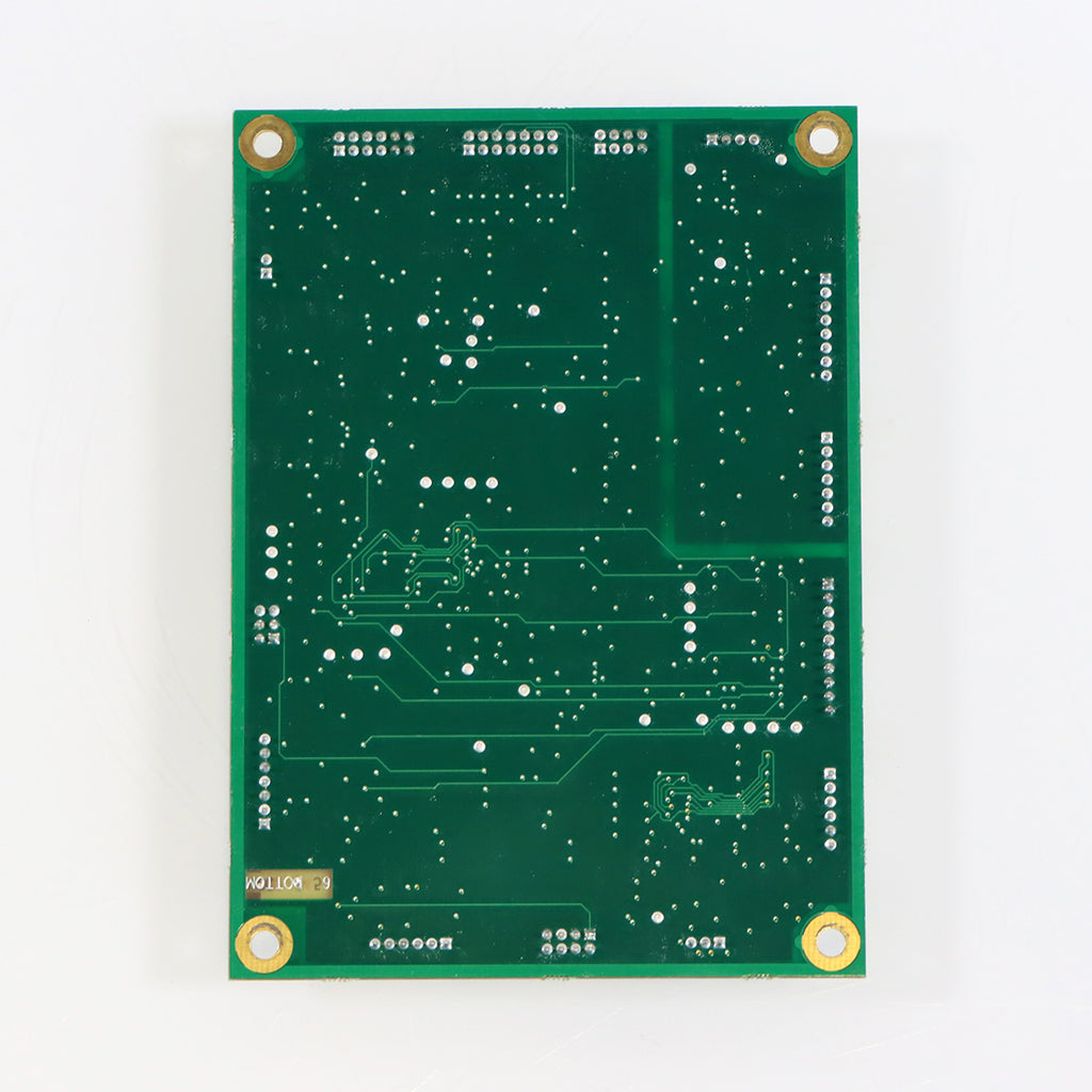 Syneron Medical E-Matrix I/O Card PC71793 AS78541 PCB Green Circuit Board Part