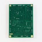 Syneron Medical E-Matrix I/O Card PC71793 AS78541 PCB Green Circuit Board Part
