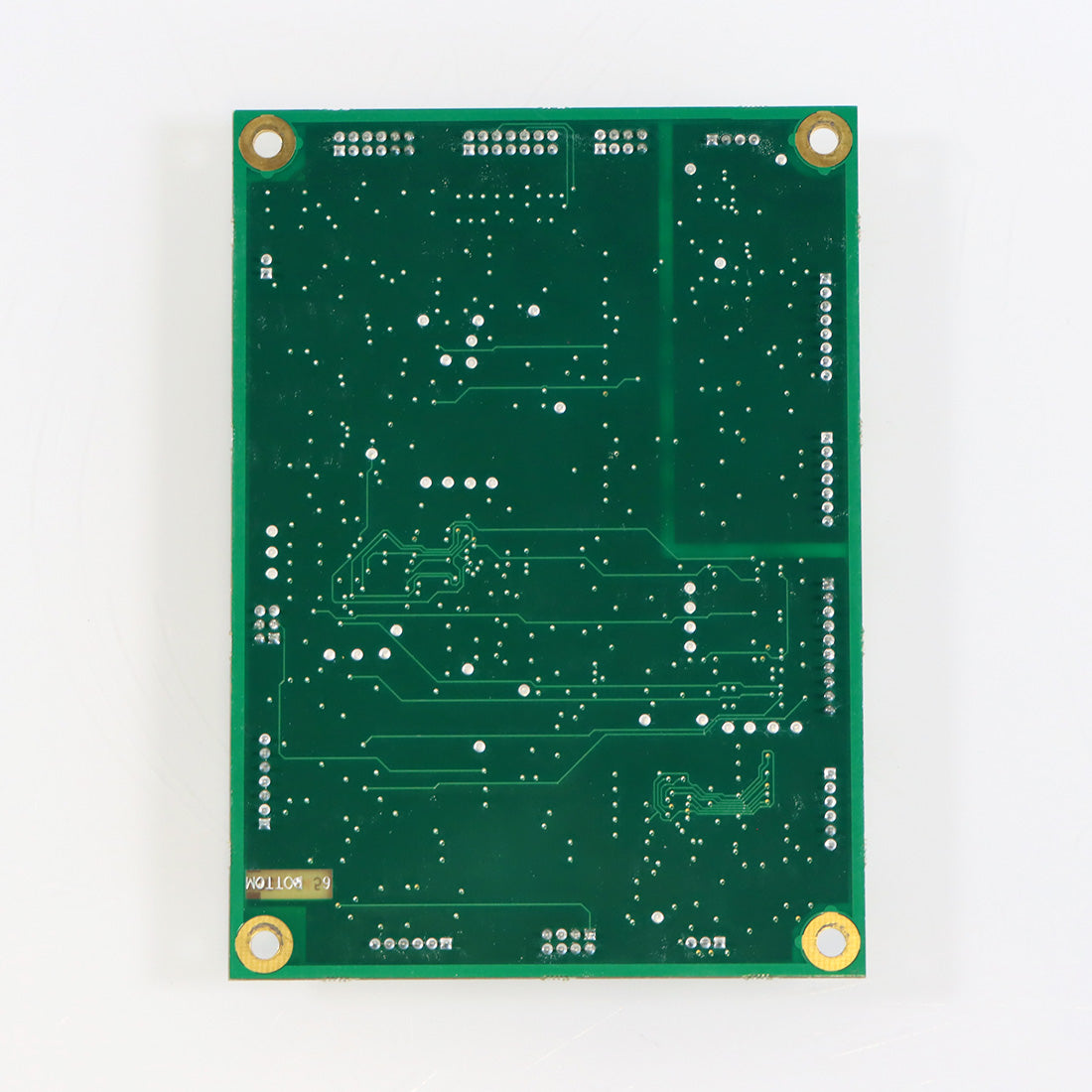 Syneron Medical E-Matrix I/O Card PC71793 AS78541 PCB Green Circuit Board Part