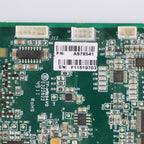 Syneron Medical E-Matrix I/O Card PC71793 AS78541 PCB Green Circuit Board Part