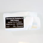 Syneron Candela Standard 64 Sublative iD KT72951 400 Pulses Disposable Tip - Single