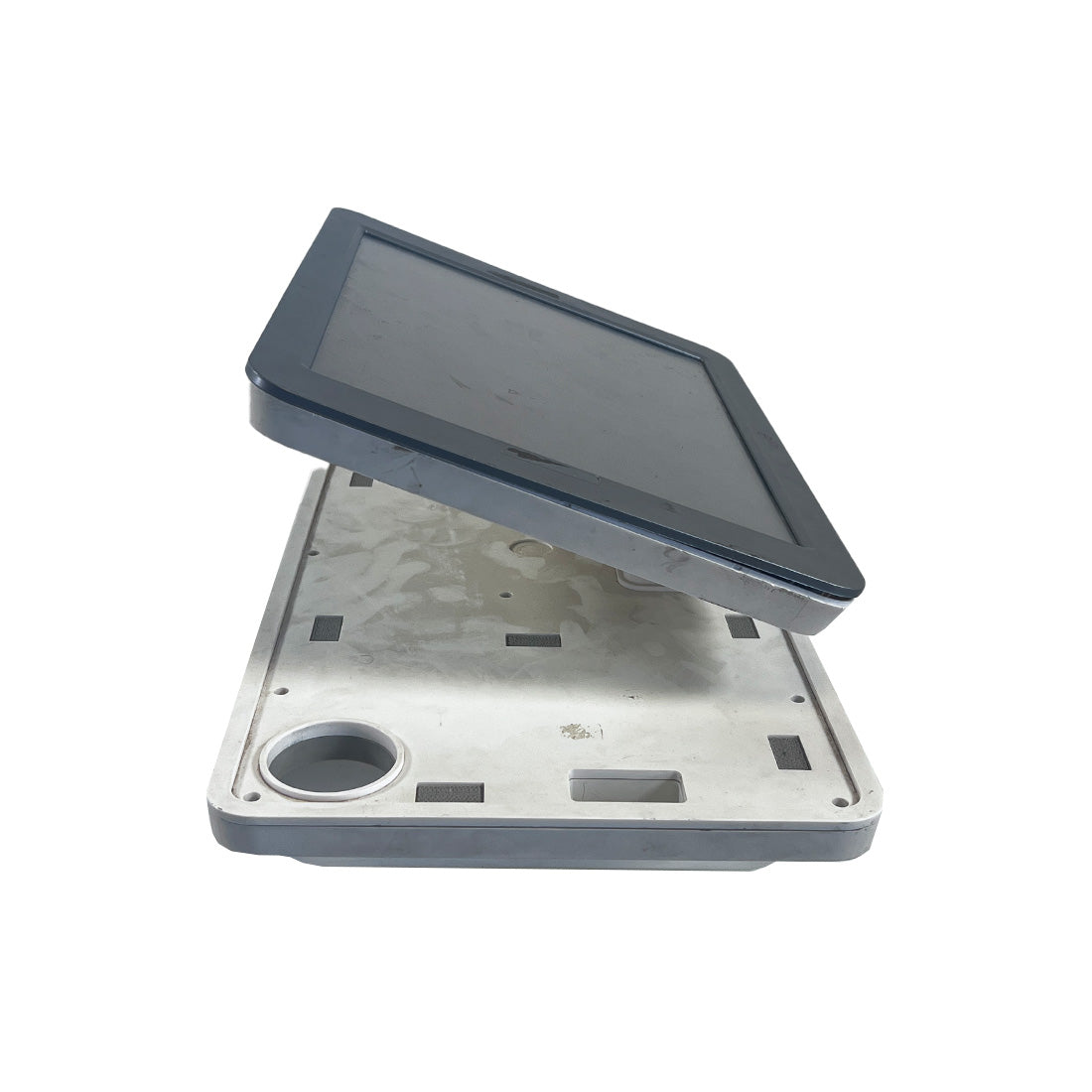 2014 Candela Syneron eTwo E2 RadioFrequency RF Workstation Console PARTS AS-IS