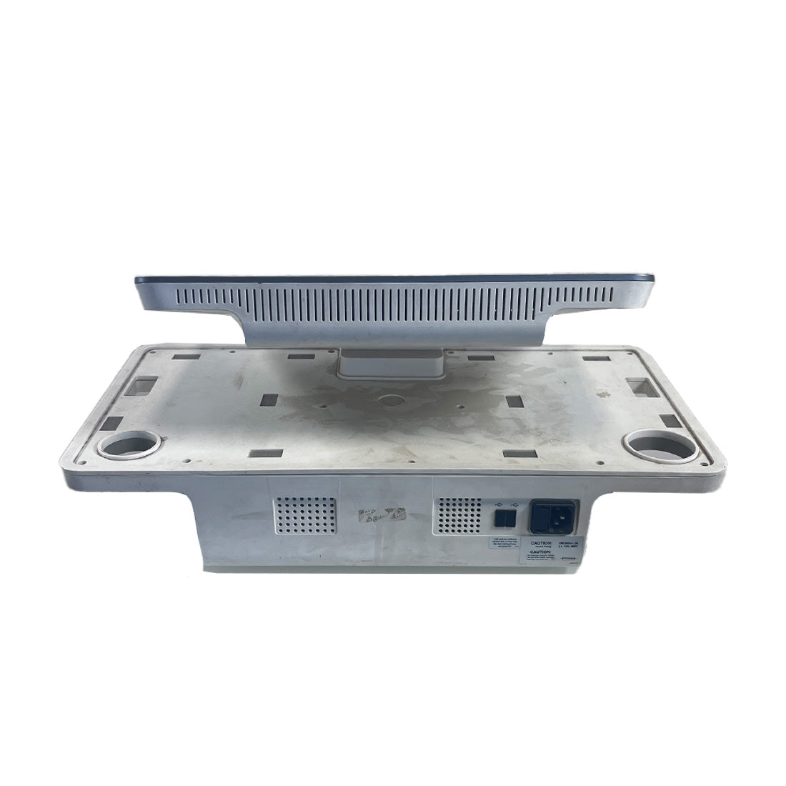 2014 Candela Syneron eTwo E2 RadioFrequency RF Workstation Console PARTS AS-IS