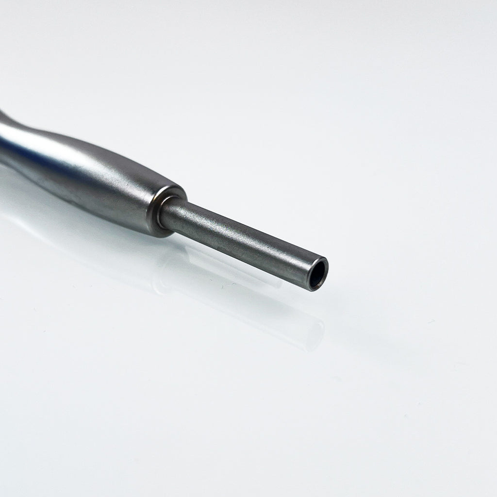 DermaSweep MD Handpiece DS6000MD Micro Abrasion Skin Rejuvenation Resurfacing