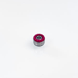 DermaSweep MD Handpiece Skin Exfoliation Micro Abrasive Resurfacing RED TIP