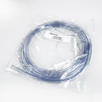 Dermasweep Hydrating Vacuum Irrigation Tube Set Clear Tubing Insert Plug VIS103