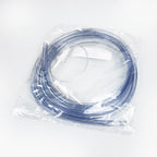 Dermasweep Hydrating Vacuum Irrigation Tube Set Clear Tubing Insert Plug VIS103