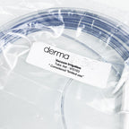 Dermasweep Hydrating Vacuum Irrigation Tube Set Clear Tubing Insert Plug VIS103